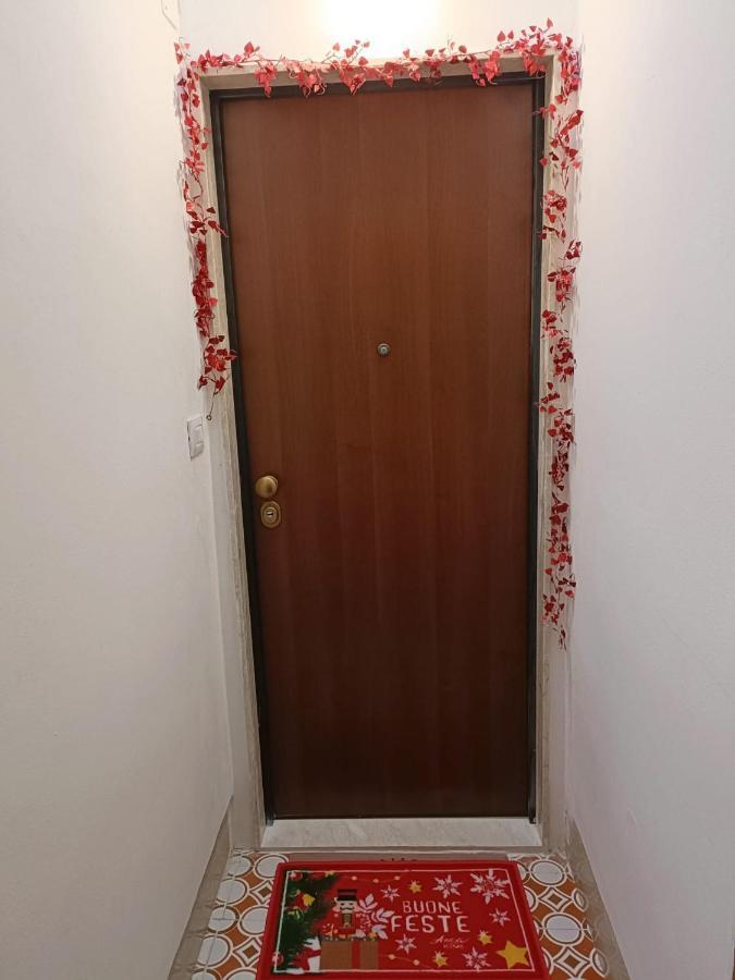 锡拉库扎Elizabeth House公寓 外观 照片